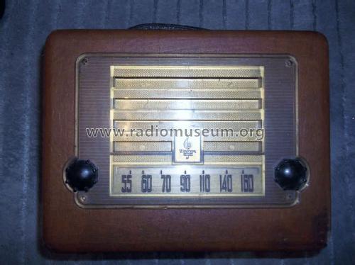 567 Ch= 120016; Emerson Canada; (ID = 1721193) Radio