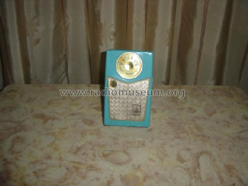 888; Emerson Electronics (ID = 1487272) Radio