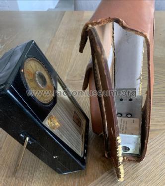 888; Emerson Electronics (ID = 2817943) Radio