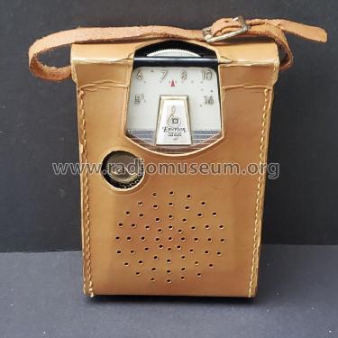 888; Emerson Electronics (ID = 2823139) Radio