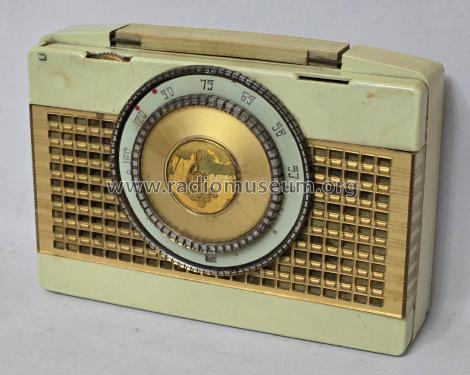 A730; Emerson Electronics; (ID = 3178184) Radio