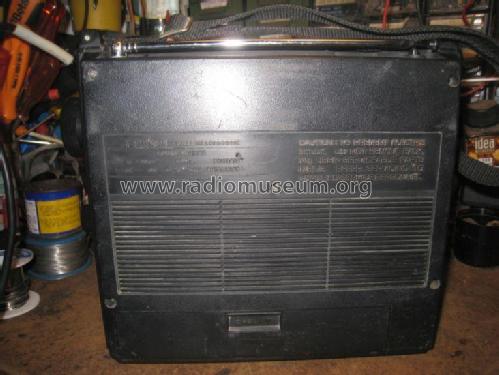 ADE2222; Emerson Electronics; (ID = 1774463) Radio