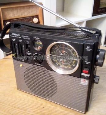 ADE2222; Emerson Electronics; (ID = 2501965) Radio