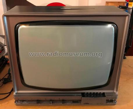 DuMont 18 Kiel 12 ; Emerson Electronics; (ID = 2536012) Television