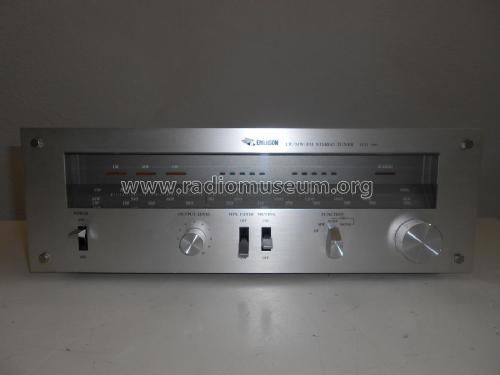 LW/MW/FM Stereo Tuner Teti 7800; Emerson Electronics; (ID = 2398139) Radio
