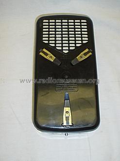Wondergram ; Emerson Electronics (ID = 594290) R-Player