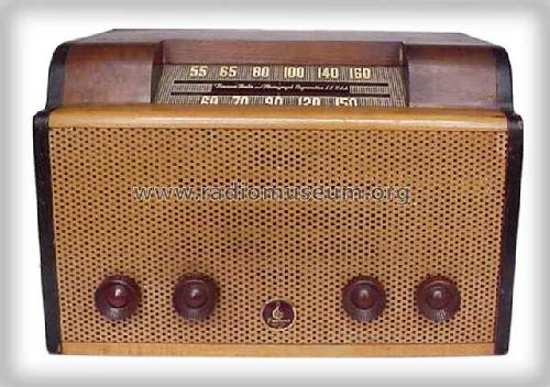 1003 Ch= 129003; Emerson Radio & (ID = 274180) Radio