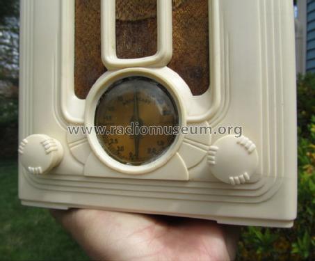 108LW Ch= U-5-B; Emerson Radio & (ID = 1219355) Radio