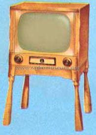 1126 ; Emerson Radio & (ID = 407068) Television