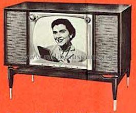 1412 ; Emerson Radio & (ID = 407172) Television
