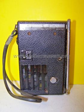 9 Transistor 31P53 ; Emerson Radio & (ID = 2242482) Radio