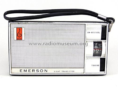 31P56 ; Emerson Radio & (ID = 2228618) Radio