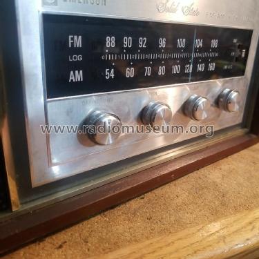 31T56 ; Emerson Radio & (ID = 2828255) Radio