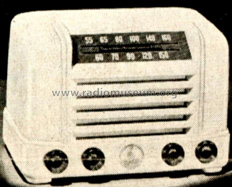 516 Ch= 120006; Emerson Radio & (ID = 1399591) Radio