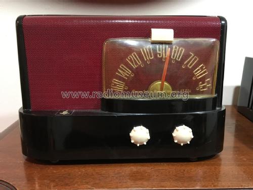 517 Moderne Ch= 120010; Emerson Radio & (ID = 2111900) Radio