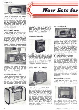 528 Ch= 120038; Emerson Radio & (ID = 1195556) Radio
