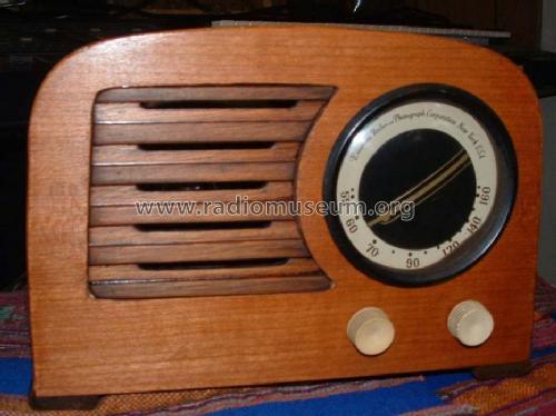 544 Ch= 120046; Emerson Radio & (ID = 268822) Radio