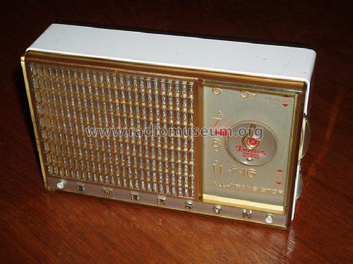 555 Ch= 120457; Emerson Radio & (ID = 1496051) Radio