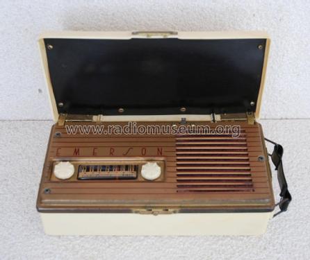 569 Ch= 120062A; Emerson Radio & (ID = 1966408) Radio