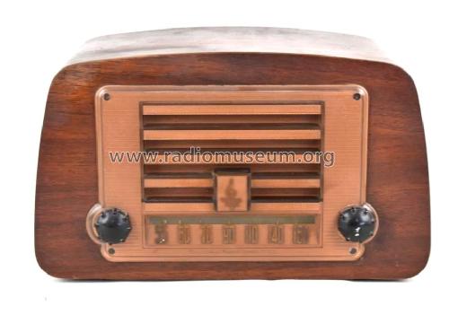 588 Ch= 120050; Emerson Radio & (ID = 2689475) Radio