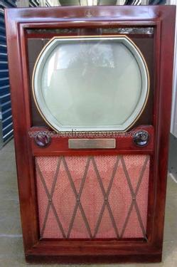 667 or 667 Series B ; Emerson Radio & (ID = 1916828) Televisore