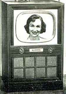 692 or 692 Series B ; Emerson Radio & (ID = 406976) Television