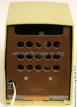 707B Ch= 120156-B; Emerson Radio & (ID = 194348) Radio