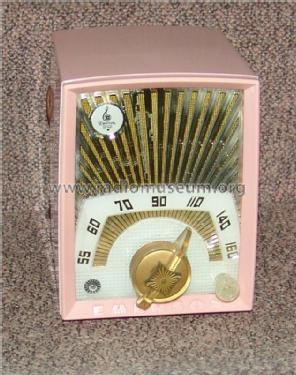 707B Ch= 120156-B; Emerson Radio & (ID = 765602) Radio