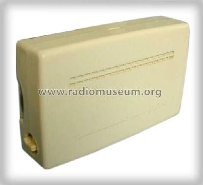 All Transistor 849 ; Emerson Radio & (ID = 449606) Radio