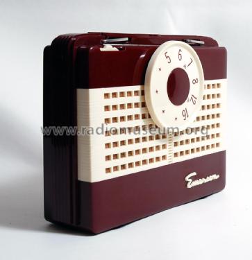 850 Ch= 120154-B; Emerson Radio & (ID = 2511509) Radio