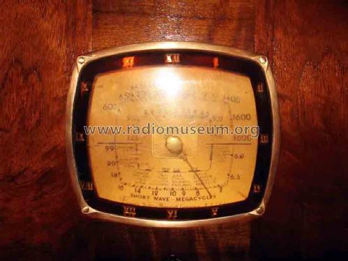 AB178 Ch= AB; Emerson Radio & (ID = 1189225) Radio