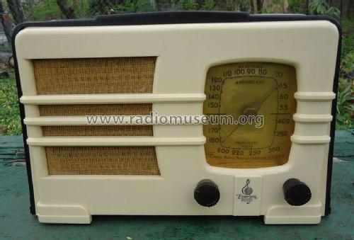 AC-149 Ch= AC; Emerson Radio & (ID = 1212867) Radio