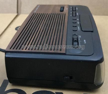AK2776; Emerson Radio & (ID = 2828197) Radio