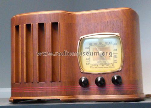 AM-169 Ch= AM; Emerson Radio & (ID = 840616) Radio