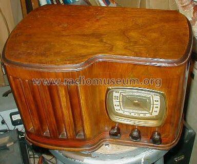 AM-169 Ch= AM; Emerson Radio & (ID = 84234) Radio