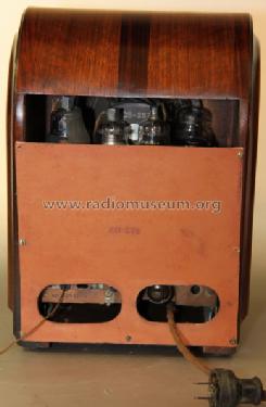 AU-213 Ch= AU; Emerson Radio & (ID = 669566) Radio