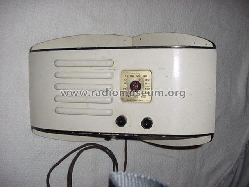 AX-237 ; Emerson Radio & (ID = 266668) Radio