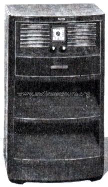 AX-239 ; Emerson Radio & (ID = 1409352) Radio