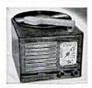 BM-216 Ch= BM; Emerson Radio & (ID = 895546) Radio