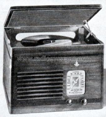 BM-242 ; Emerson Radio & (ID = 1412583) Radio