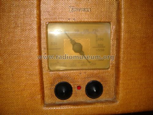 CE-259 Ch= CE; Emerson Radio & (ID = 685831) Radio