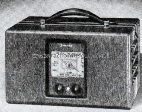 CE-259 Ch= CE; Emerson Radio & (ID = 1409936) Radio