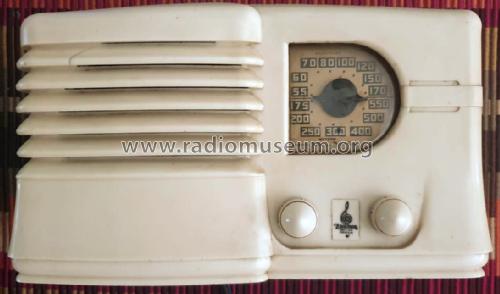 CH-246 Ch= CH; Emerson Radio & (ID = 2676504) Radio