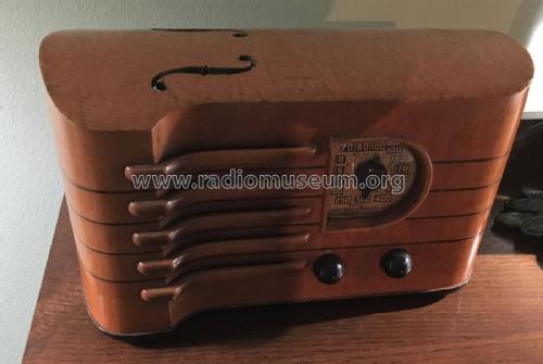 CH-256 Stradivarius Ch= CH; Emerson Radio & (ID = 2122149) Radio