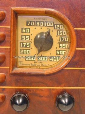 CL-256 Stradivarius Ch= CL; Emerson Radio & (ID = 105907) Radio