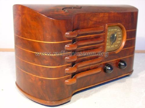 CL-256 Stradivarius Ch= CL; Emerson Radio & (ID = 105908) Radio