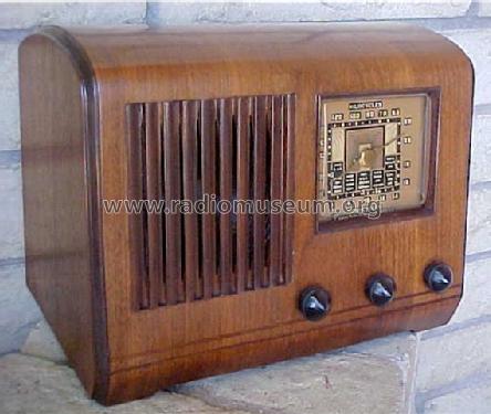 CS270 Ch= CS; Emerson Radio & (ID = 50219) Radio