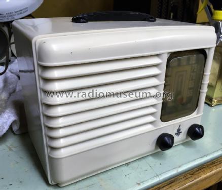 DB-301 Ch= DB; Emerson Radio & (ID = 2137282) Radio