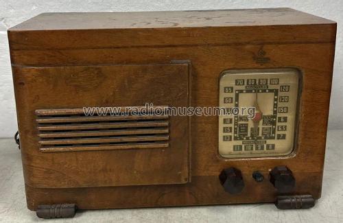 DR1-343 Ch= DR1; Emerson Radio & (ID = 3172681) Radio