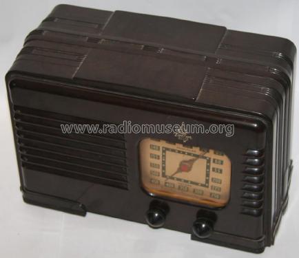 DW330B Ch= DW; Emerson Radio & (ID = 1976515) Radio